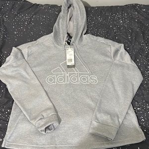 Womens Adidas Hoodie NWTS